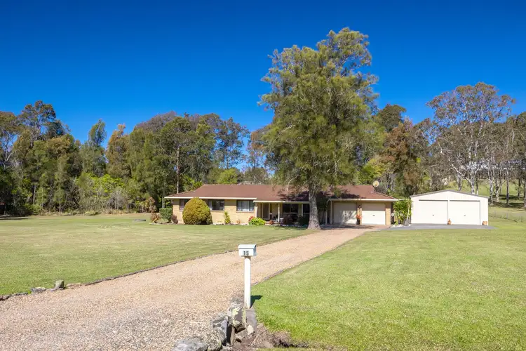 Fourth view of Homely house listing, 15 Weemala Crescent, Bawley Point NSW 2539