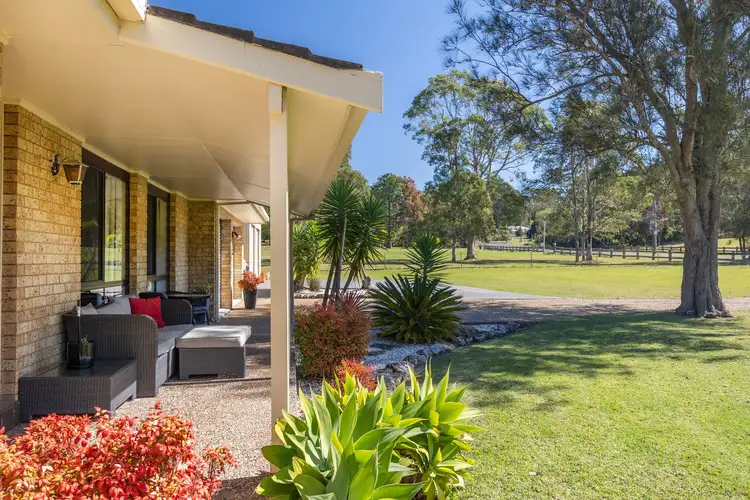 Fifth view of Homely house listing, 15 Weemala Crescent, Bawley Point NSW 2539