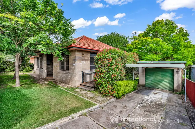 191 George Street, East Maitland NSW 2323