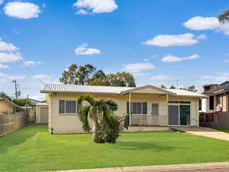7 Brooksfield Drive, Sarina Beach QLD 4737