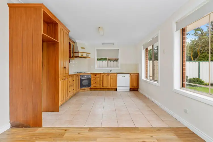 Second view of Homely house listing, 32 Hawkes Drive, Oberon NSW 2787