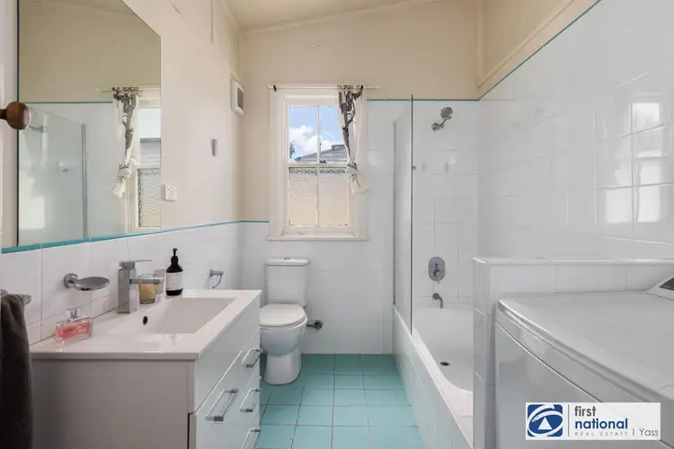 Fifth view of Homely house listing, 290 Comur Street, Yass NSW 2582