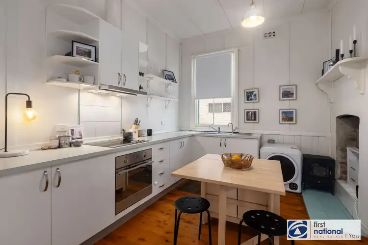 Sixth view of Homely house listing, 290 Comur Street, Yass NSW 2582