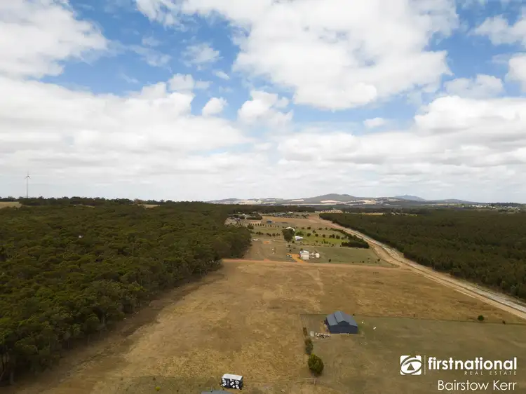 Second view of Homely land listing, 3 Worth Court, Mount Barker WA 6324