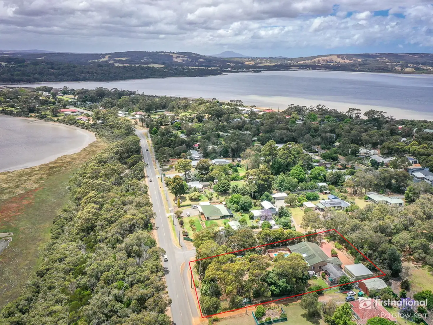 Main view of Homely house listing, 4 Andrew Way, Lower King WA 6330