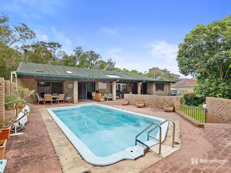 Third view of Homely house listing, 4 Andrew Way, Lower King WA 6330