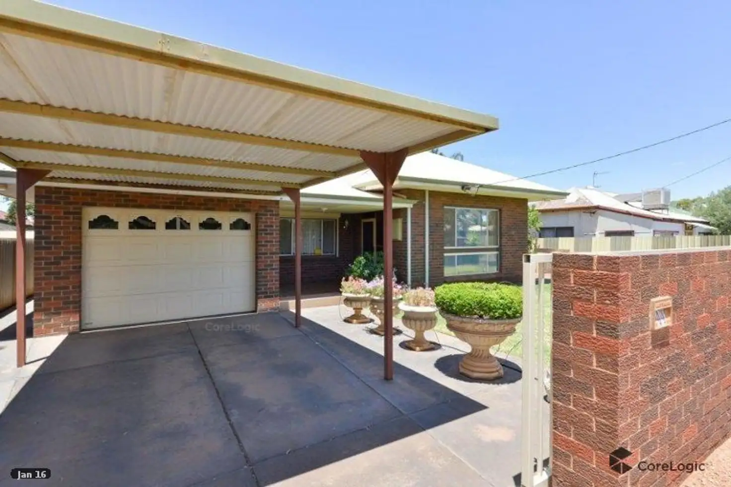 Main view of Homely house listing, 44 York Street, Boulder WA 6432