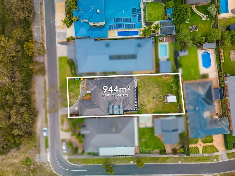 Third view of Homely house listing, 33 Apple Berry Avenue, Langwarrin VIC 3910