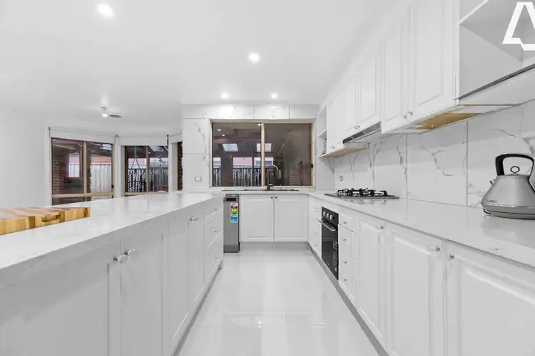 Fifth view of Homely house listing, 33 Apple Berry Avenue, Langwarrin VIC 3910