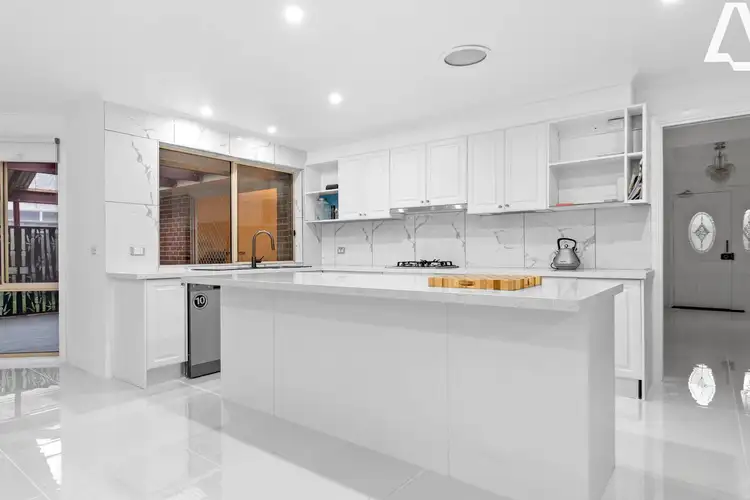 Sixth view of Homely house listing, 33 Apple Berry Avenue, Langwarrin VIC 3910
