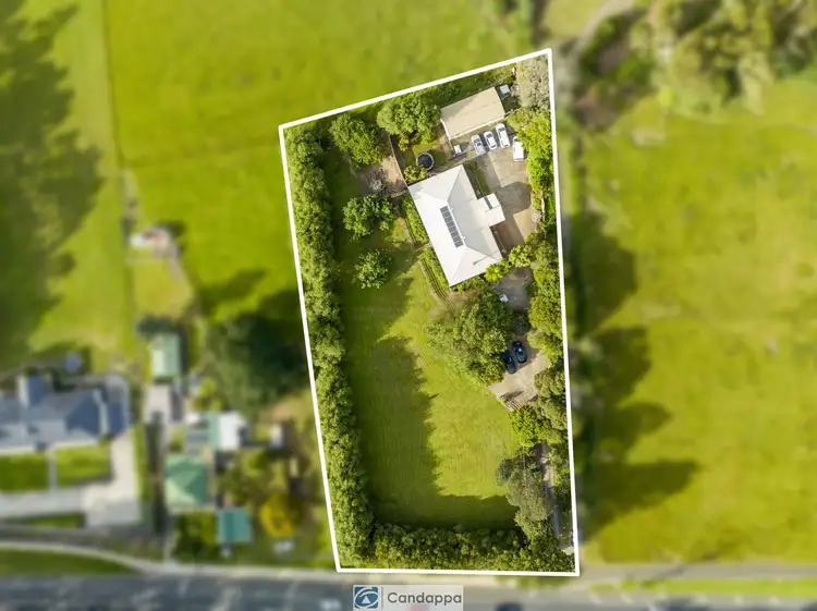 Second view of Homely house listing, 1371 Princes Way, Drouin VIC 3818