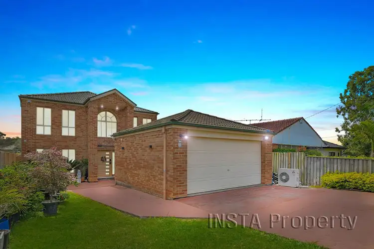 68 Saltash Street, Yagoona NSW 2199