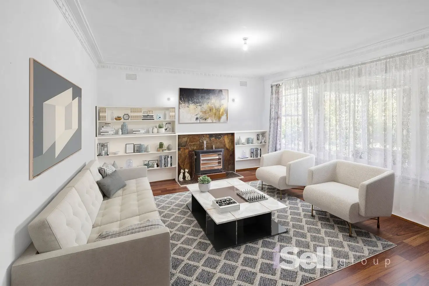 Main view of Homely house listing, 7 Olinda Avenue, Springvale VIC 3171
