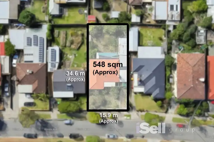 Second view of Homely house listing, 7 Olinda Avenue, Springvale VIC 3171