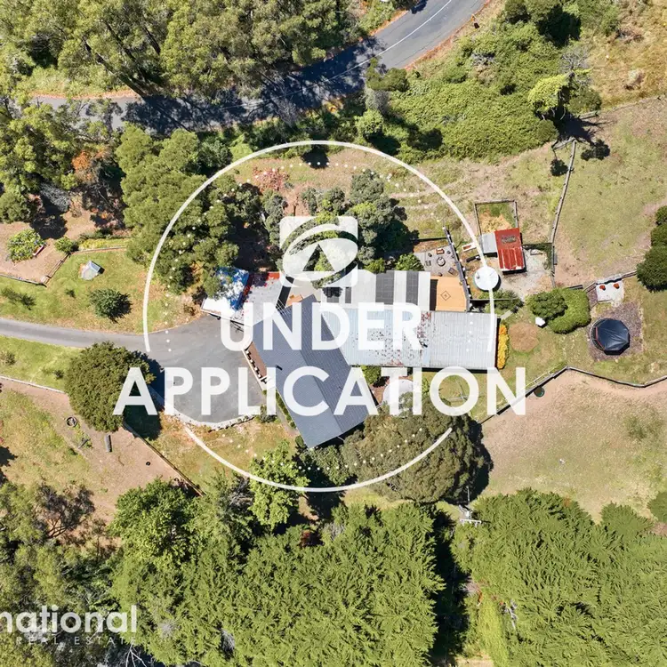 Main view of Homely house listing, 2 Rogers Road, Trafalgar VIC 3824