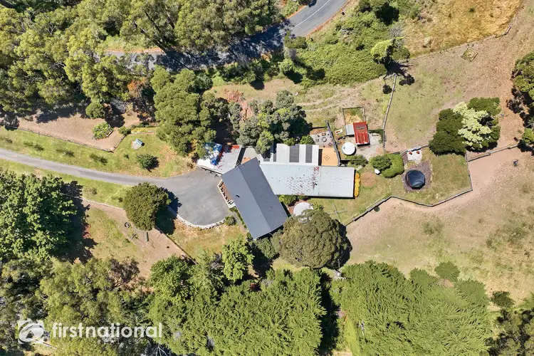 Second view of Homely house listing, 2 Rogers Road, Trafalgar VIC 3824