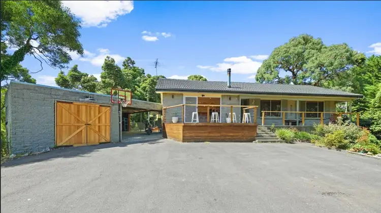 Third view of Homely house listing, 2 Rogers Road, Trafalgar VIC 3824
