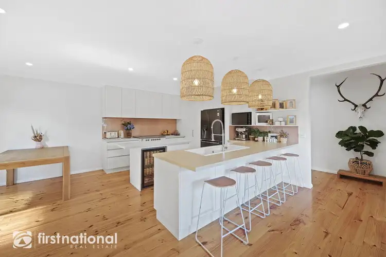 Fourth view of Homely house listing, 2 Rogers Road, Trafalgar VIC 3824