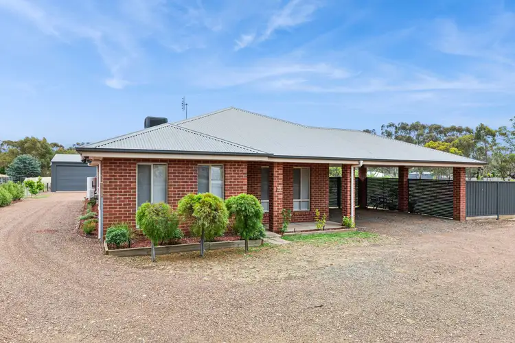 34 Shadforth Street, Axedale VIC 3551