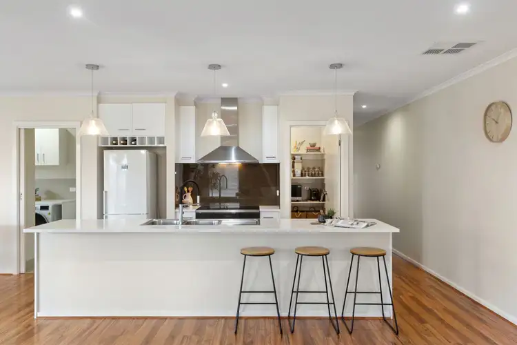 Second view of Homely house listing, 34 Shadforth Street, Axedale VIC 3551