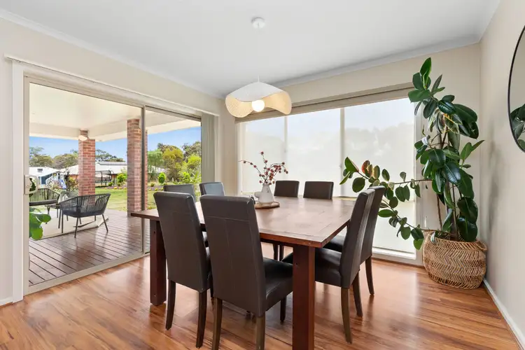Fourth view of Homely house listing, 34 Shadforth Street, Axedale VIC 3551
