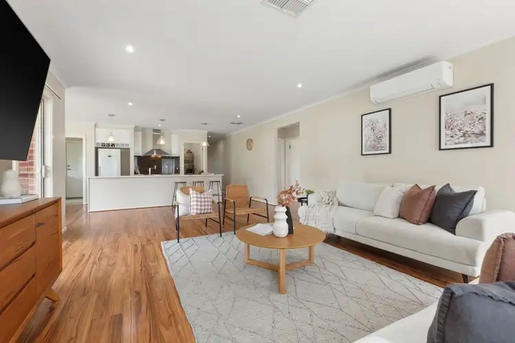 Fifth view of Homely house listing, 34 Shadforth Street, Axedale VIC 3551