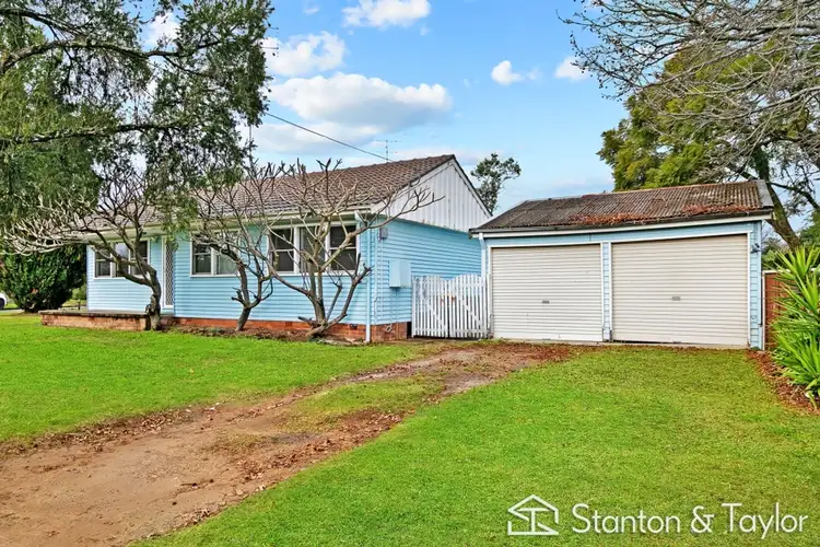 Second view of Homely house listing, 10 Emily Avenue, Emu Plains NSW 2750