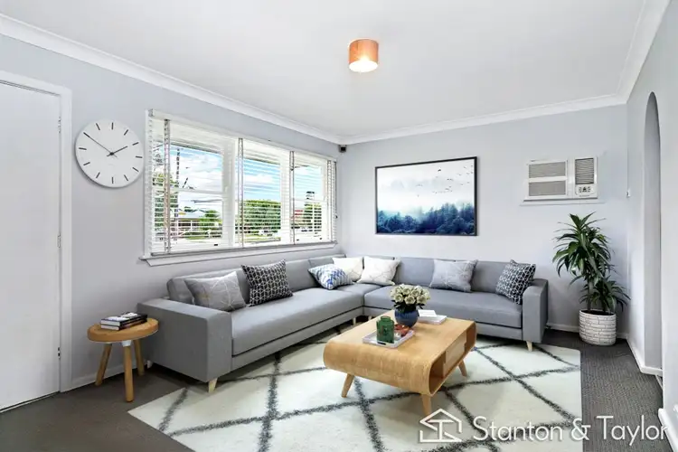 Third view of Homely house listing, 10 Emily Avenue, Emu Plains NSW 2750