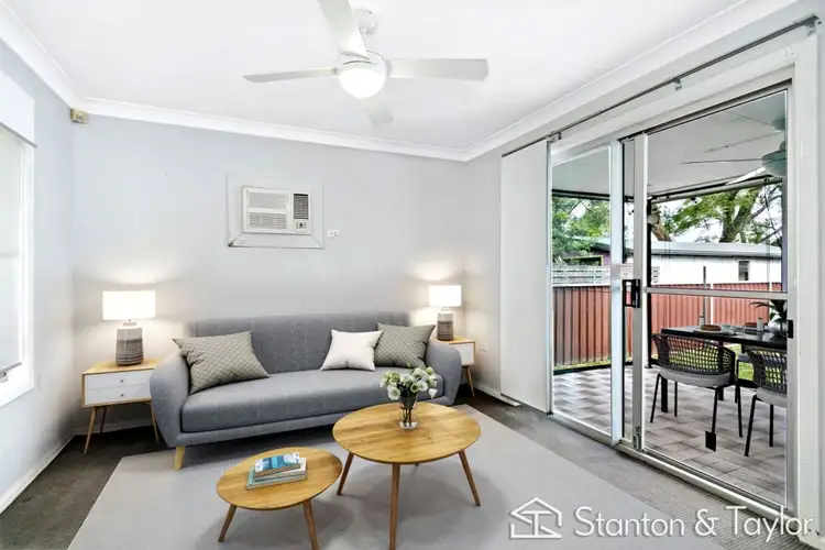 Fifth view of Homely house listing, 10 Emily Avenue, Emu Plains NSW 2750