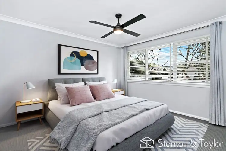 Sixth view of Homely house listing, 10 Emily Avenue, Emu Plains NSW 2750