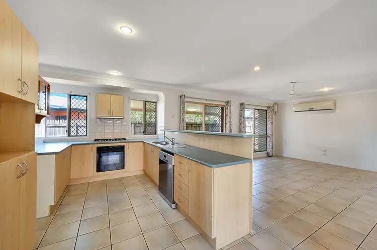 Second view of Homely house listing, 5 Pasadena Place, Kirwan QLD 4817