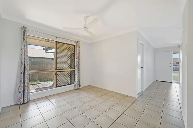 Third view of Homely house listing, 5 Pasadena Place, Kirwan QLD 4817