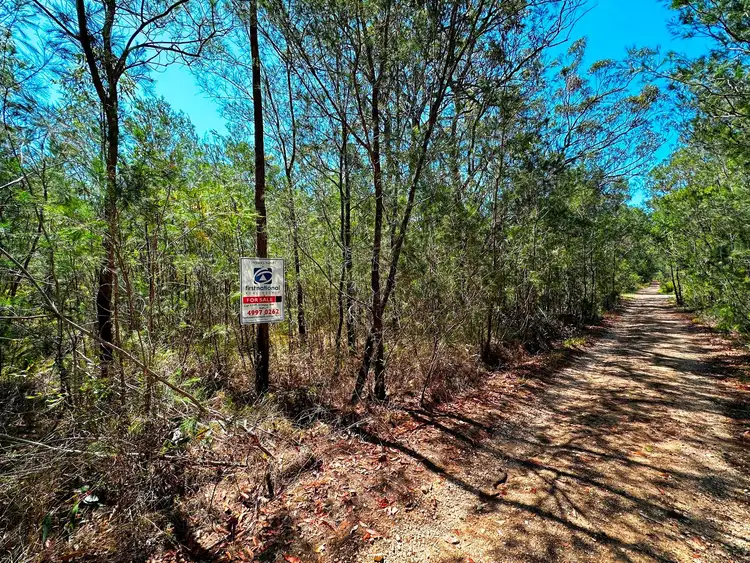 Second view of Homely land listing, Lot 2239 Dungog Avenue, North Arm Cove NSW 2324