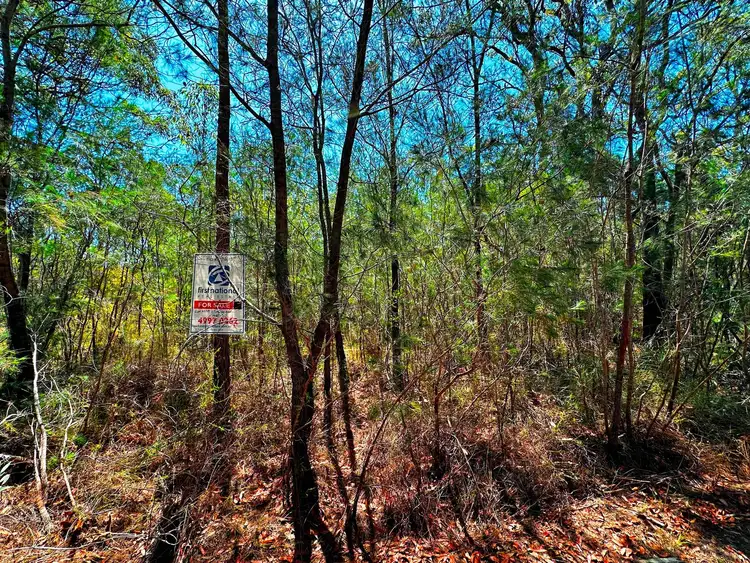 Third view of Homely land listing, Lot 2239 Dungog Avenue, North Arm Cove NSW 2324