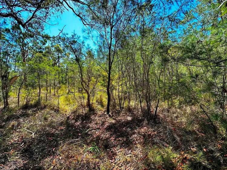 Fourth view of Homely land listing, Lot 2239 Dungog Avenue, North Arm Cove NSW 2324