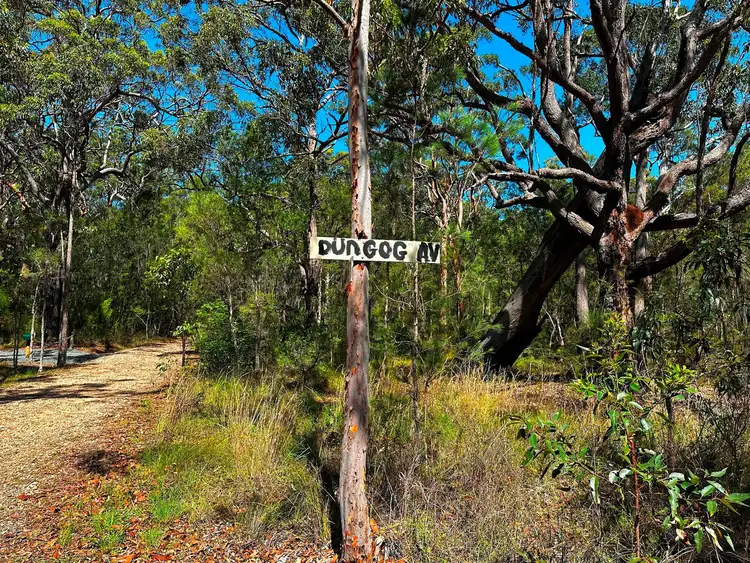 Fifth view of Homely land listing, Lot 2239 Dungog Avenue, North Arm Cove NSW 2324