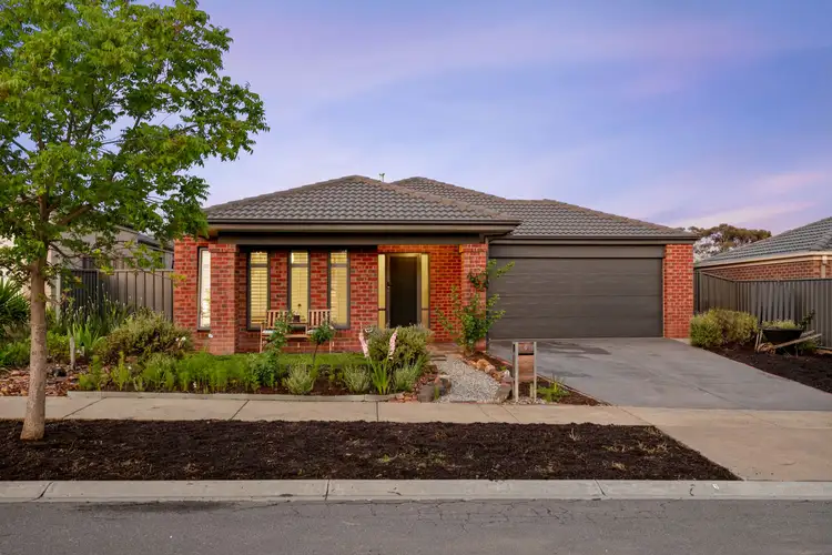 Main view of Homely house listing, 6 Riversdale Avenue, Eaglehawk VIC 3556
