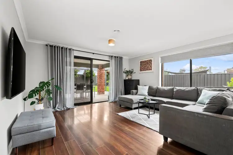 Fifth view of Homely house listing, 6 Riversdale Avenue, Eaglehawk VIC 3556
