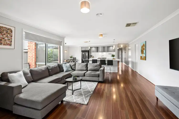 Sixth view of Homely house listing, 6 Riversdale Avenue, Eaglehawk VIC 3556