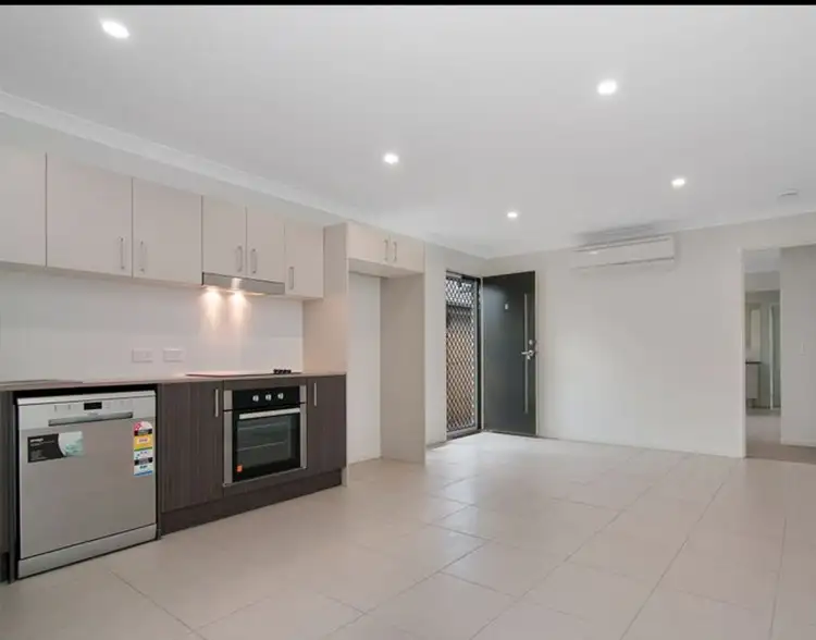 Third view of Homely semi-detached listing, 2/16 Wedgebill Circuit, Redbank Plains QLD 4301