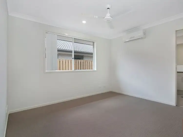 Fourth view of Homely semi-detached listing, 2/16 Wedgebill Circuit, Redbank Plains QLD 4301
