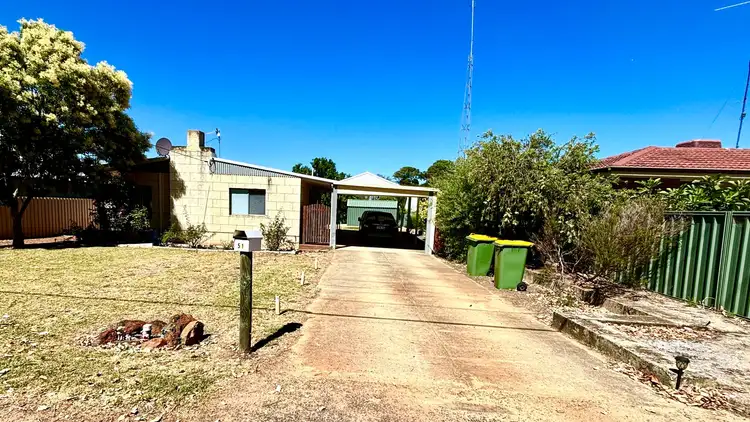 Second view of Homely house listing, 51 Recreation Road, Waroona WA 6215