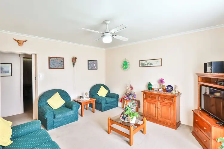 Second view of Homely house listing, 15 Weir Crescent, Mildura VIC 3500
