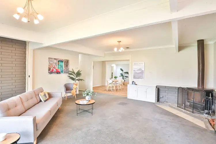 Third view of Homely house listing, 12 Albert Street, Mildura VIC 3500