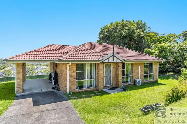 3 Judy Court, Goonellabah NSW 2480