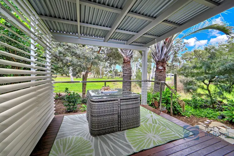 Third view of Homely townhouse listing, 54/170 Acacia Street, Woodgate QLD 4660