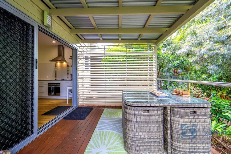 Fourth view of Homely townhouse listing, 54/170 Acacia Street, Woodgate QLD 4660