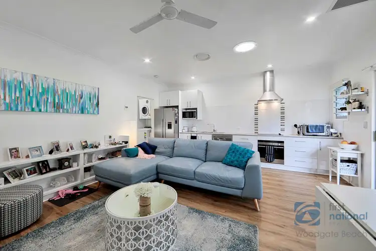 Sixth view of Homely townhouse listing, 54/170 Acacia Street, Woodgate QLD 4660