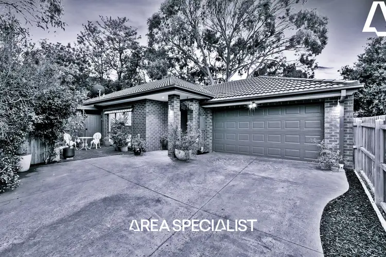 Main view of Homely house listing, 2/442 McClelland Drive, Langwarrin VIC 3910