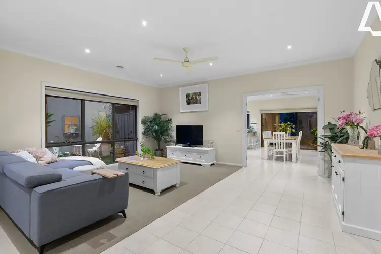 Fifth view of Homely house listing, 2/442 McClelland Drive, Langwarrin VIC 3910